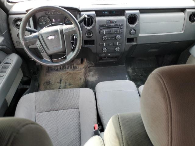 Photo 8 from auction – 2013 FORD F150 SUPER with VIN 1FTEX1CM5DFC33980