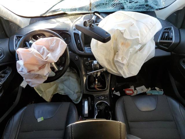 Photo 8 from auction – 2013 FORD ESCAPE TIT with VIN 1FMCU0J96DUB08650