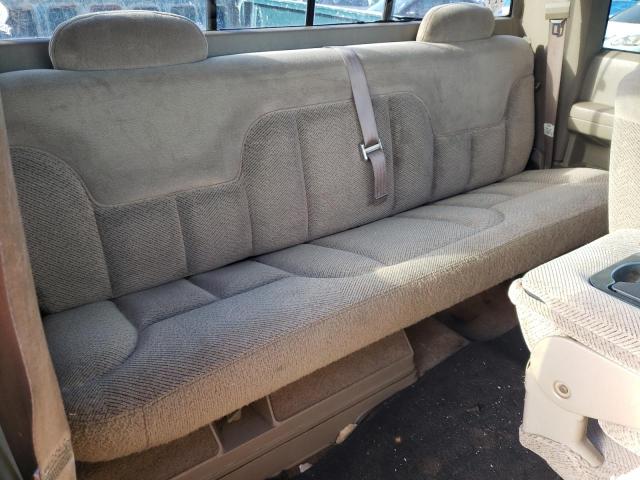 Photo 10 from auction – 1997 GMC SIERRA K15 with VIN 2GTEK19R7V1559015