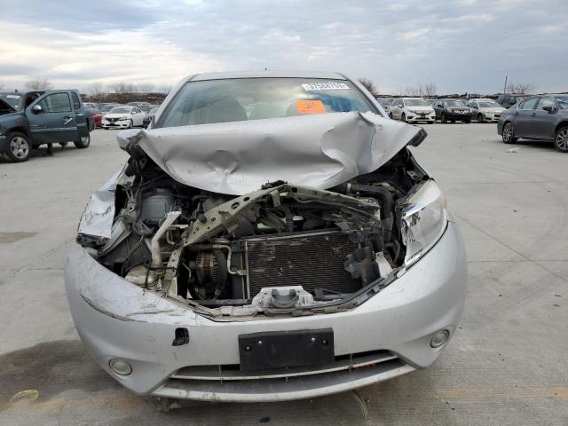 Photo 5 from auction – 2016 NISSAN VERSA NOTE with VIN 3N1CE2CPXGL385960