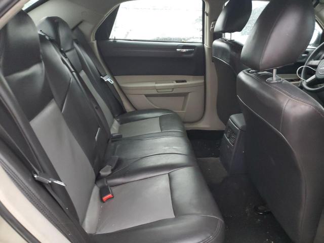 Photo 10 from auction – 2007 CHRYSLER 300 with VIN 2C3LA43R37H649135