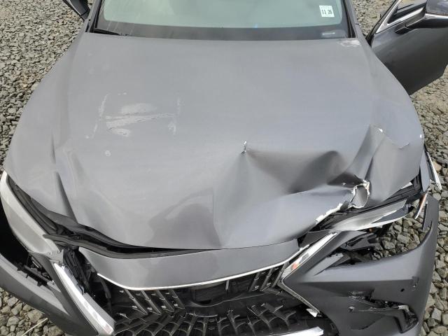 Photo 11 from auction – 2022 LEXUS ES 350 BAS with VIN 58ADZ1B16NU114155