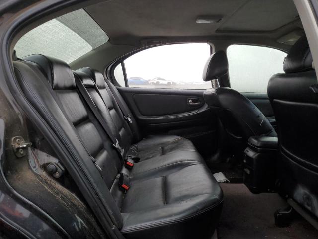 Photo 10 from auction – 2003 NISSAN MAXIMA with VIN JN1DA31A83T420022
