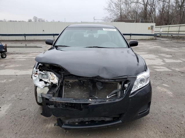 Photo 5 from auction – 2011 TOYOTA CAMRY BASE with VIN 4T1BF3EK3BU728759