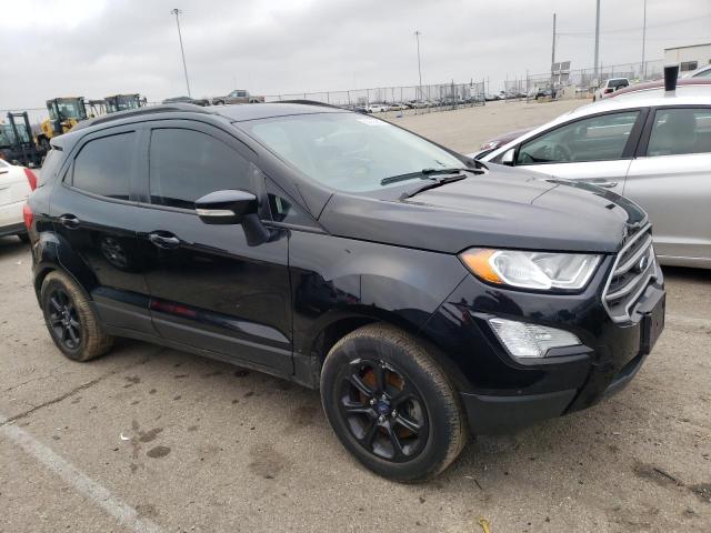 Photo 4 from auction – 2019 FORD ECOSPORT S with VIN MAJ3S2GE2KC285733