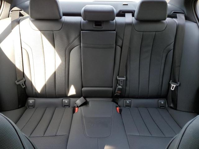Photo 10 from auction – 2022 BMW 530 I with VIN WBA53BH01NCJ21331