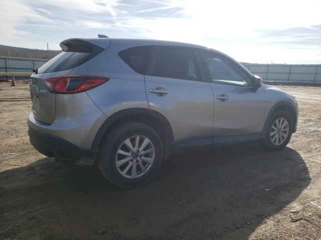 Photo 3 from auction – 2013 MAZDA CX-5 TOURI with VIN JM3KE4CE4D0132331