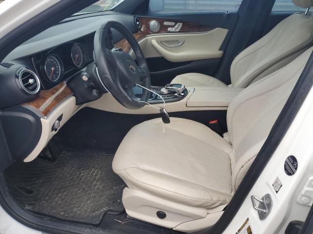 Photo 7 from auction – 2017 MERCEDES-BENZ E 300 with VIN WDDZF4JB2HA029797