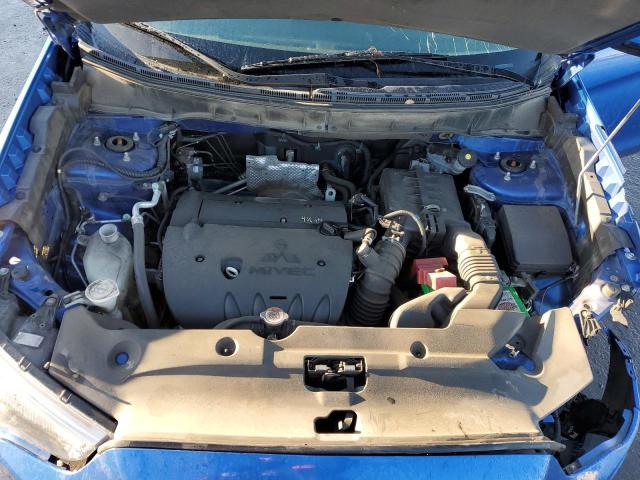 Photo 11 from auction – 2015 MITSUBISHI OUTLANDER with VIN 4A4AR4AU1FE002766