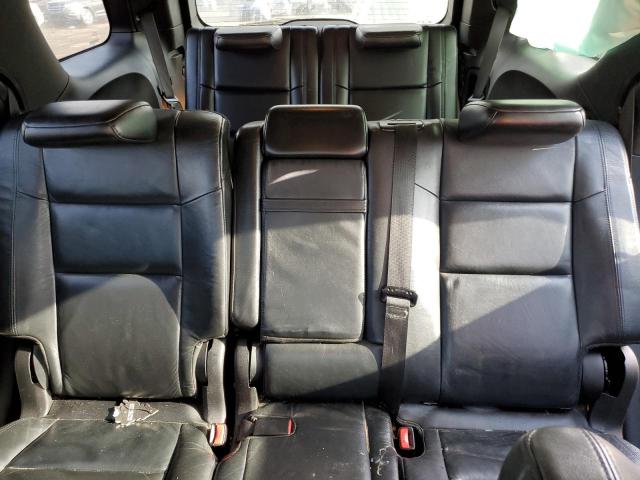 Photo 10 from auction – 2016 DODGE DURANGO LI with VIN 1C4RDJDG6GC340853