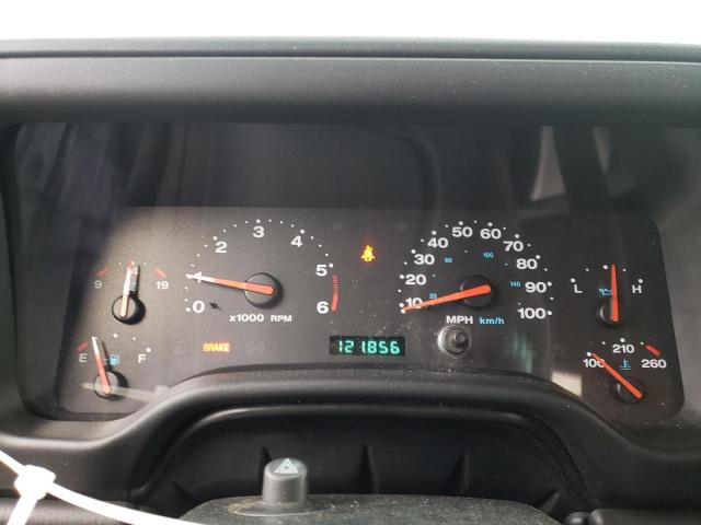 Foto 9 de la subasta – 2004 JEEP WRANGLER / con VIN 1J4FA49S74P753387