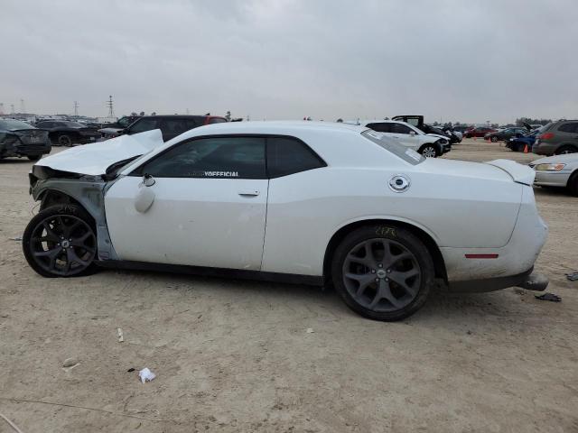 Photo 2 from auction – 2019 DODGE CHALLENGER with VIN 2C3CDZJG8KH686955