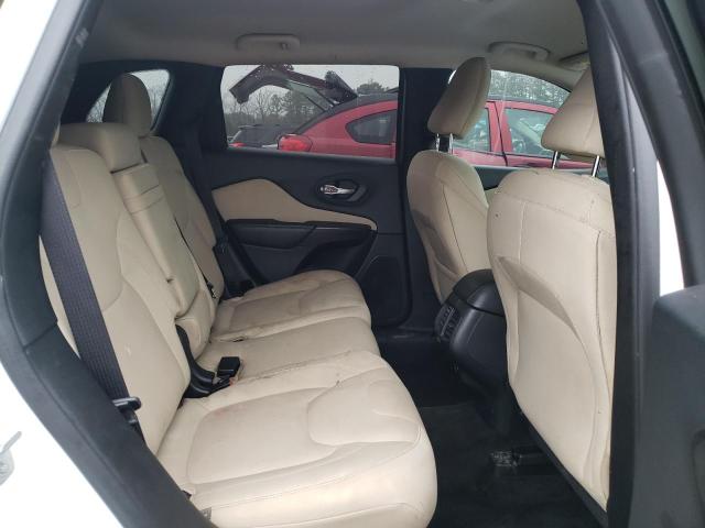 Photo 11 from auction – 2015 JEEP CHEROKEE L with VIN 1C4PJLCB5FW766502