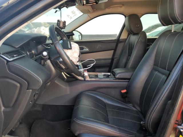 Photo 7 from auction – 2020 LAND ROVER RANGE ROVE with VIN SALYB2EX0LA249761
