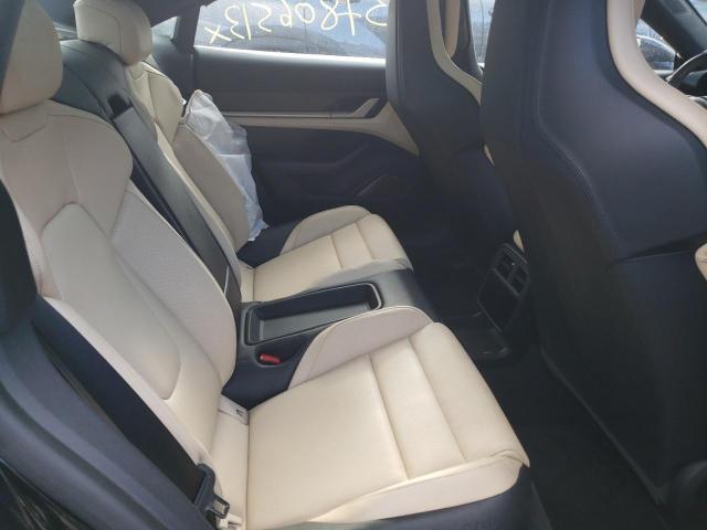Photo 10 from auction – 2020 PORSCHE TAYCAN TUR with VIN WP0AC2Y1XLSA71819