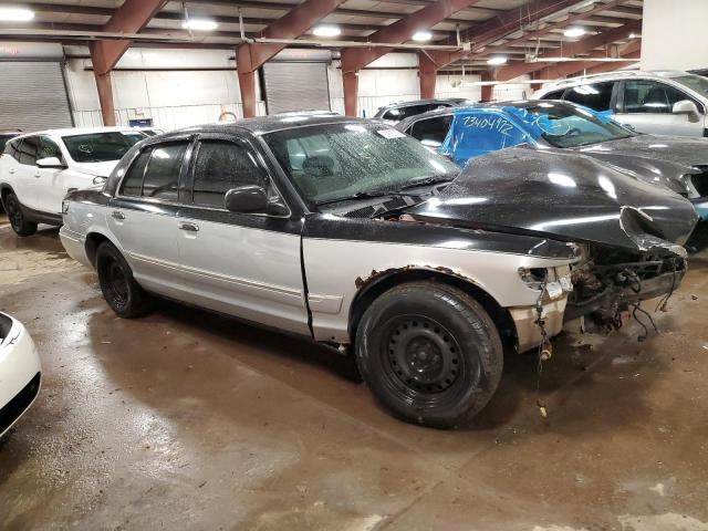 Photo 4 from auction – 2002 MERCURY GRAND MARQ with VIN 2MEFM74W02X643182