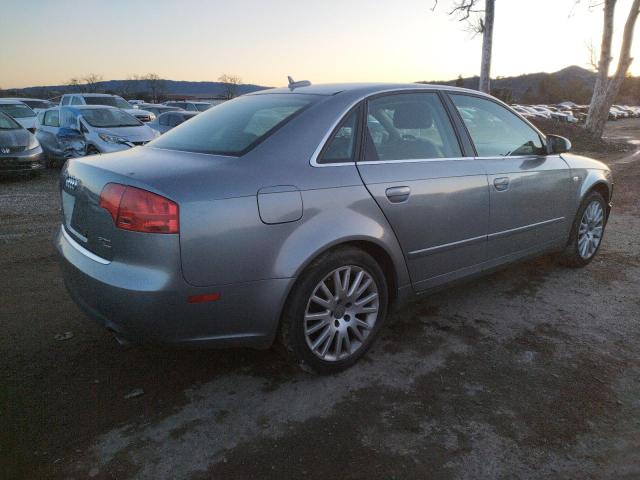 Photo 3 from auction – 2006 AUDI A4 2.0T QU with VIN WAUDF78E36A079771