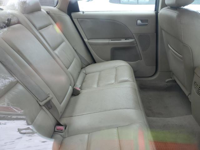 Photo 10 from auction – 2006 FORD FIVE HUNDR with VIN 1FAFP27196G106341