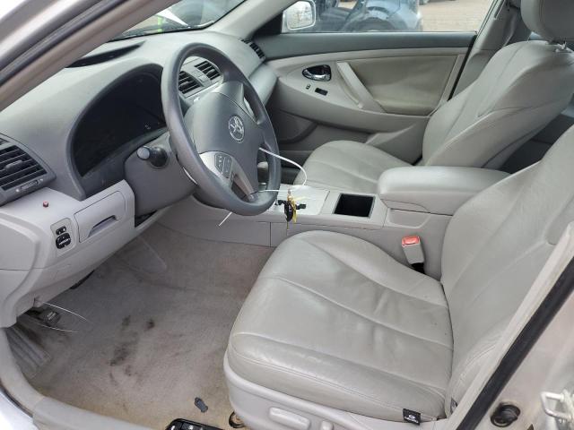 Photo 7 from auction – 2009 TOYOTA CAMRY BASE with VIN 4T1BE46K69U317180