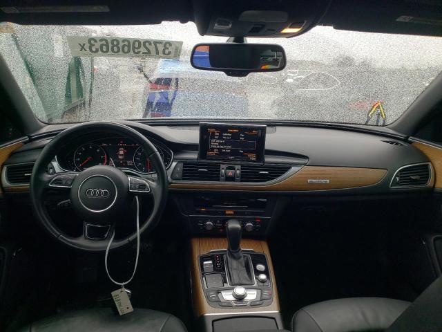 Photo 8 from auction – 2016 AUDI A6 PREMIUM with VIN WAUGFAFC0GN007822