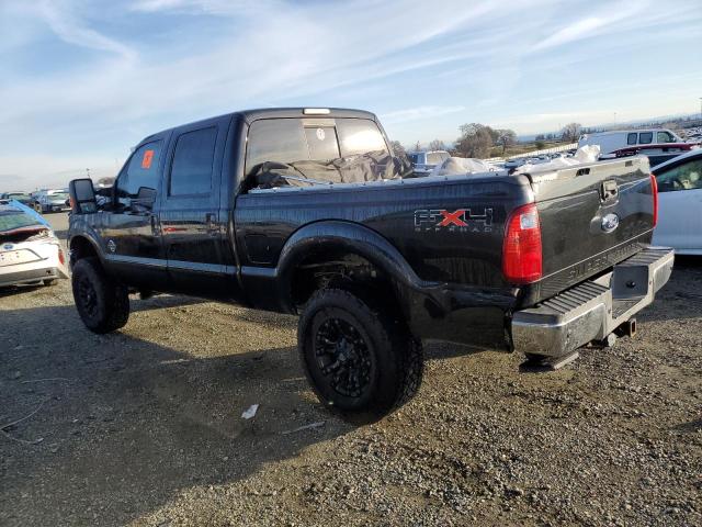 Photo 2 from auction – 2011 FORD F250 SUPER with VIN 1FT7W2BT2BEC62978