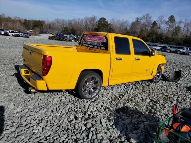 Photo 3 from auction – 2005 CHEVROLET COLORADO with VIN 1GCCS136458179570