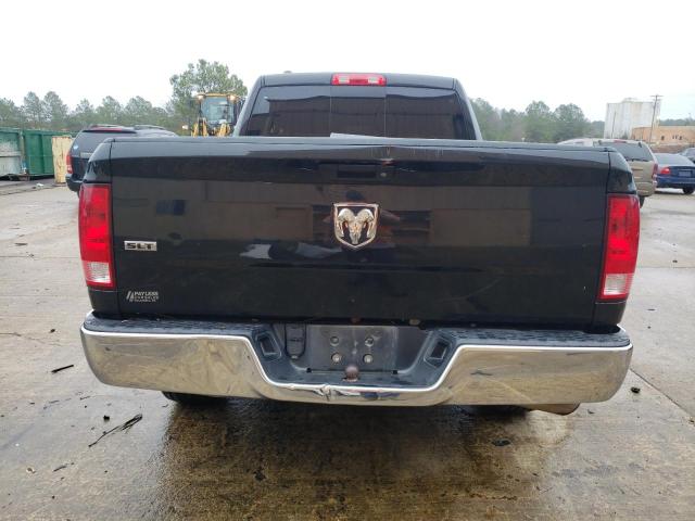 صورة رقم 6 من المزاد - 2017 RAM 1500 SLT مع VIN 1C6RR6GT0HS550189