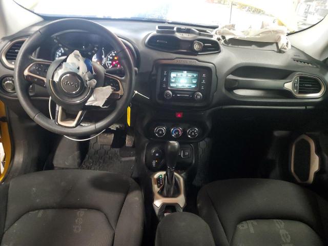 Photo 8 from auction – 2015 JEEP RENEGADE S with VIN ZACCJBAT3FPC30763