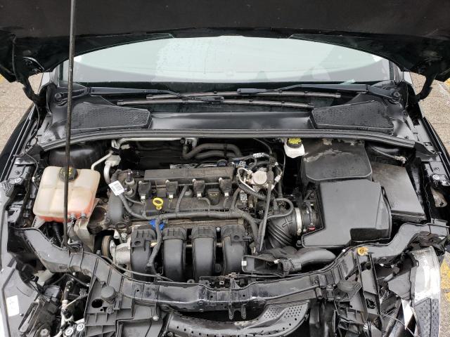 Photo 11 from auction – 2017 FORD FOCUS S with VIN 1FADP3E23HL331681