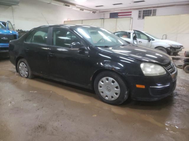 Photo 4 from auction – 2007 VOLKSWAGEN JETTA with VIN 3VWGF71K57M039712