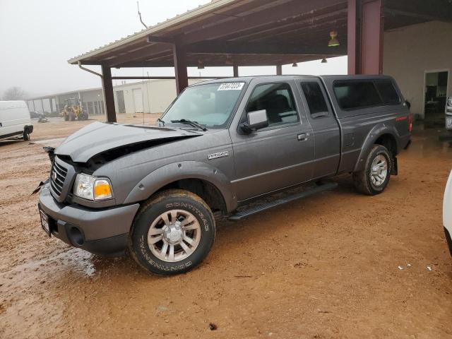 Photo 1 from auction – 2008 FORD RANGER SUP with VIN 1FTYR14U78PB15872