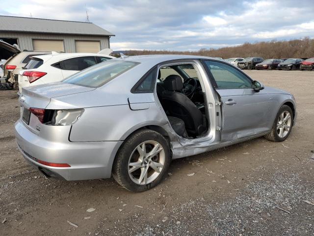 Photo 3 from auction – 2018 AUDI A4 PREMIUM with VIN WAUDNAF40JA065720