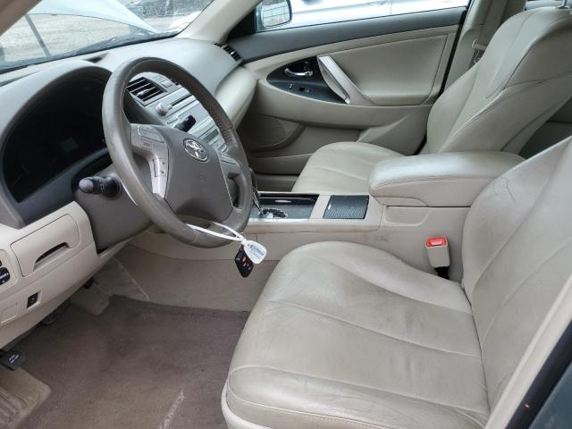 Photo 7 from auction – 2011 TOYOTA CAMRY BASE with VIN 4T1BF3EK7BU729994