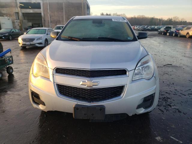 Photo 5 from auction – 2015 CHEVROLET EQUINOX LS with VIN 1GNALAEK7FZ100068