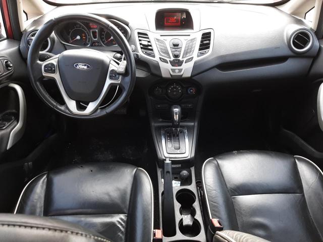 Photo 8 from auction – 2011 FORD FIESTA SES with VIN 3FADP4FJ3BM214359