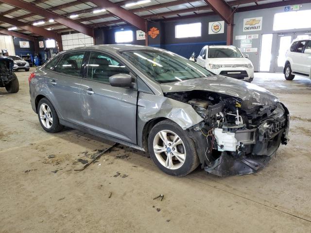 Photo 4 from auction – 2012 FORD FOCUS SE with VIN 1FAHP3F2XCL306995
