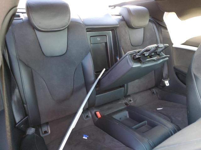 Photo 10 from auction – 2015 AUDI S5 PREMIUM with VIN WAUCGAFR1FA043864