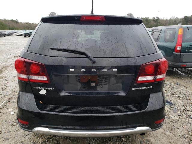 Photo 6 from auction – 2017 DODGE JOURNEY CR with VIN 3C4PDCGB8HT559631