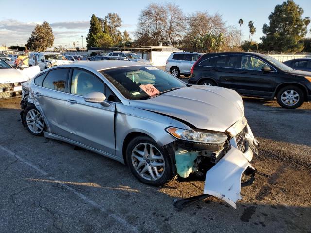 Photo 4 from auction – 2014 FORD FUSION SE with VIN 3FA6P0HD5ER170218