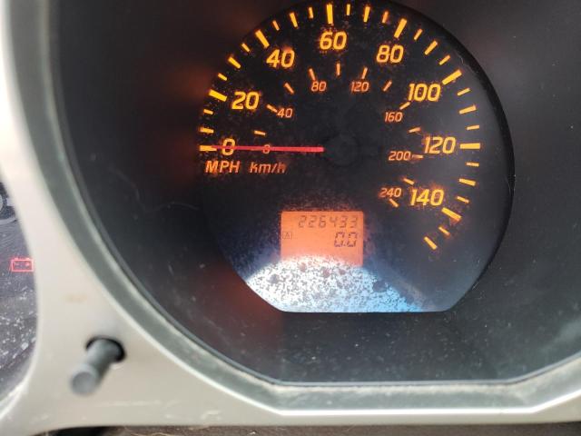 Photo 9 from auction – 2004 NISSAN ALTIMA BAS with VIN 1N4AL11D14C113825