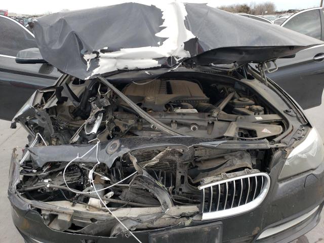 Photo 11 from auction – 2014 BMW 535 XI with VIN WBA5B3C58ED534983