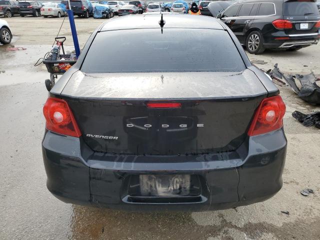 Foto 6 de la subasta – 2012 DODGE AVENGER SX con VIN 1C3CDZCB9CN153636