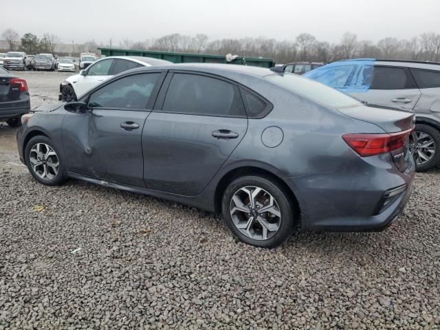 Photo 2 from auction – 2021 KIA FORTE FE with VIN 3KPF24AD4ME341024