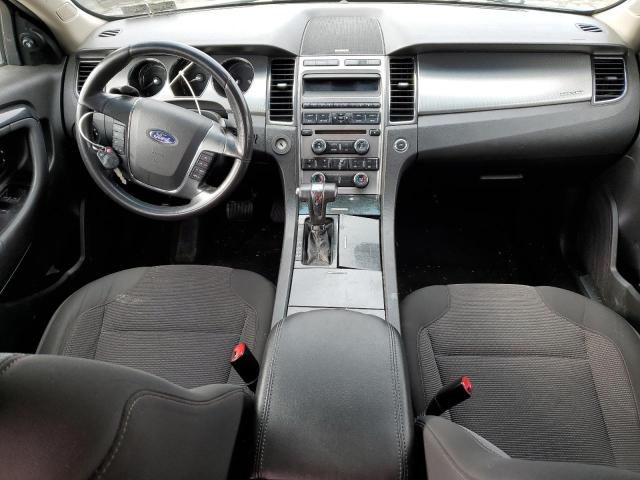 Photo 8 from auction – 2010 FORD TAURUS SEL with VIN 1FAHP2EW1AG141987
