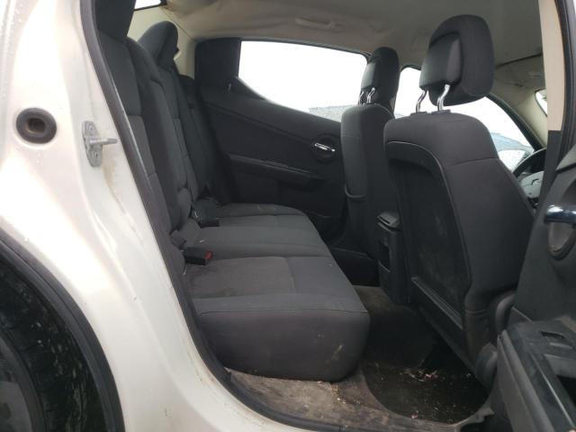 Photo 10 from auction – 2010 DODGE AVENGER SX with VIN 1B3CC4FB4AN127506