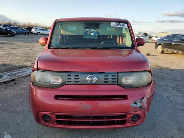 Photo 5 from auction – 2011 NISSAN CUBE BASE with VIN JN8AZ2KR2BT210557