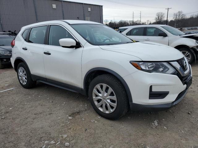 Photo 4 from auction – 2017 NISSAN ROGUE S with VIN KNMAT2MV1HP548668