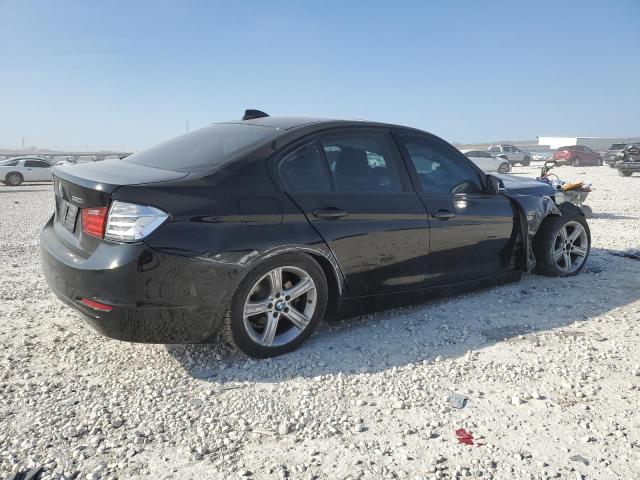 Photo 3 from auction – 2015 BMW 320 I with VIN WBA3B1G52FNT03501
