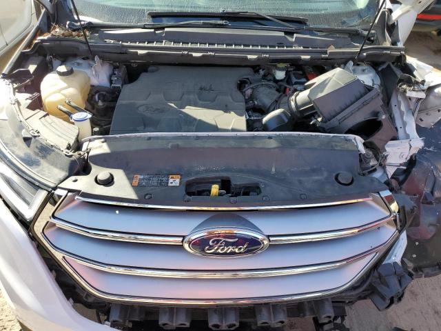 Photo 12 from auction – 2016 FORD EDGE TITAN with VIN 2FMPK3K85GBC63392