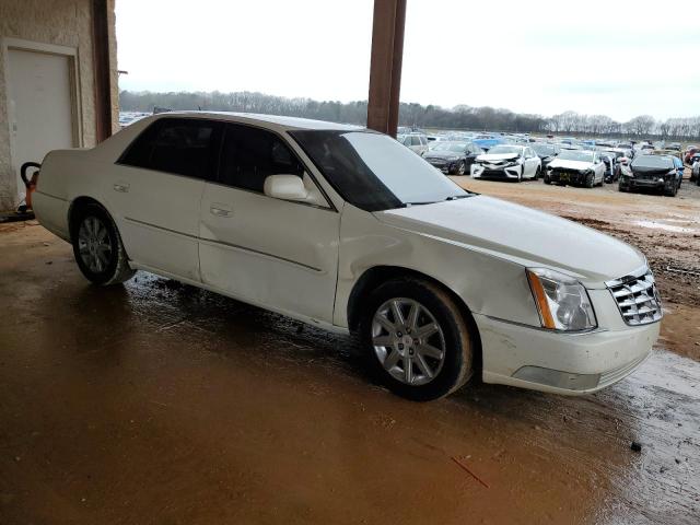 Photo 4 from auction – 2008 CADILLAC DTS with VIN 1G6KD57Y58U160243